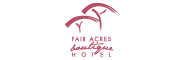 Best Boutique Hotel In Kenya - Fair Acres Boutique Hotel