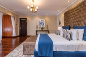 Best Boutique Hotel In Kenya - Fair Acres Boutique Hotel