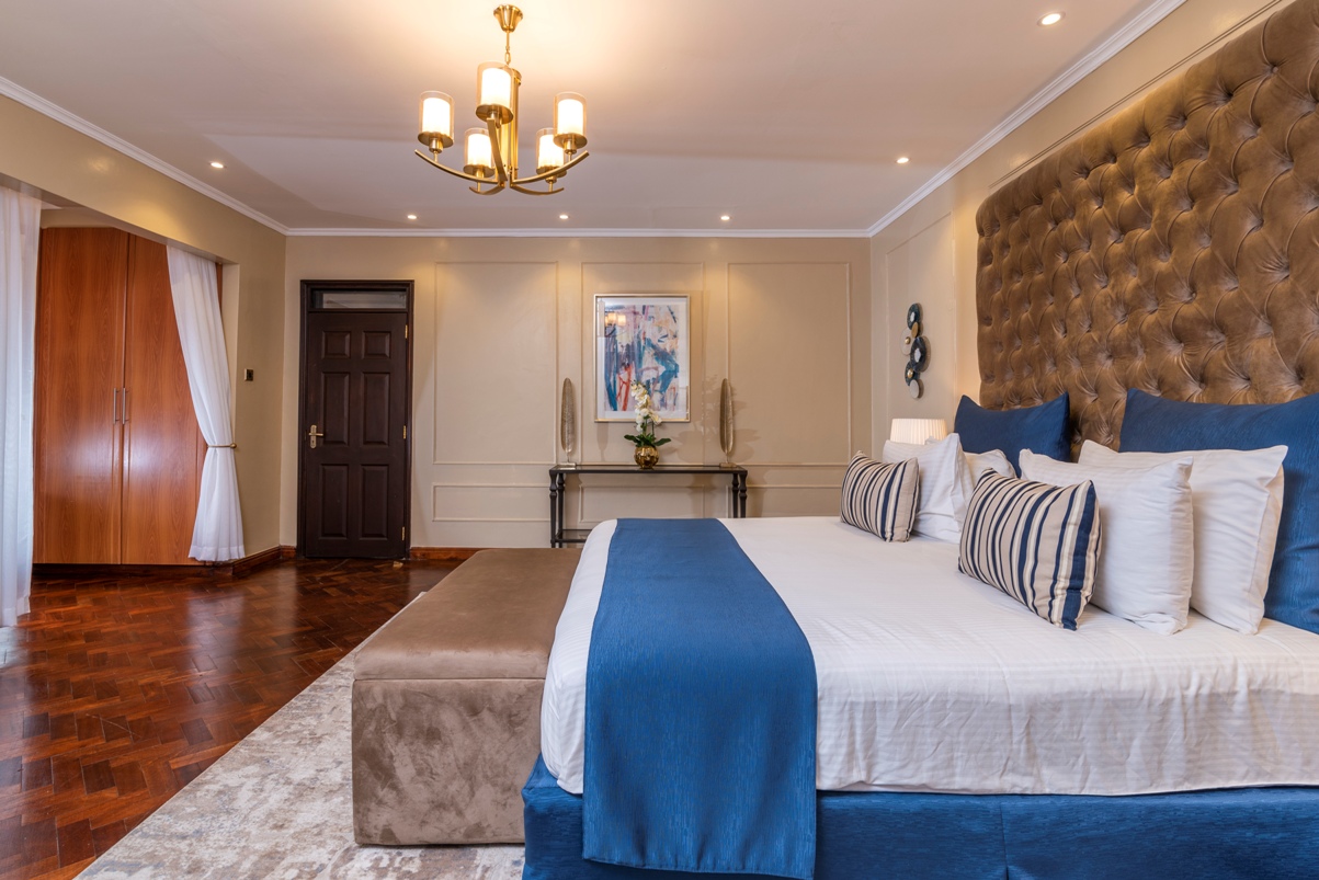 Best Boutique Hotel In Kenya - Fair Acres Boutique Hotel