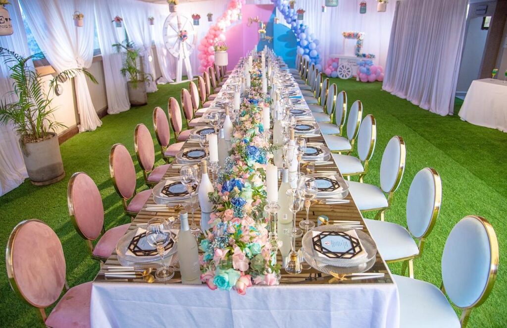 The Ideal Spot for Intimate Group Events and Celebrations