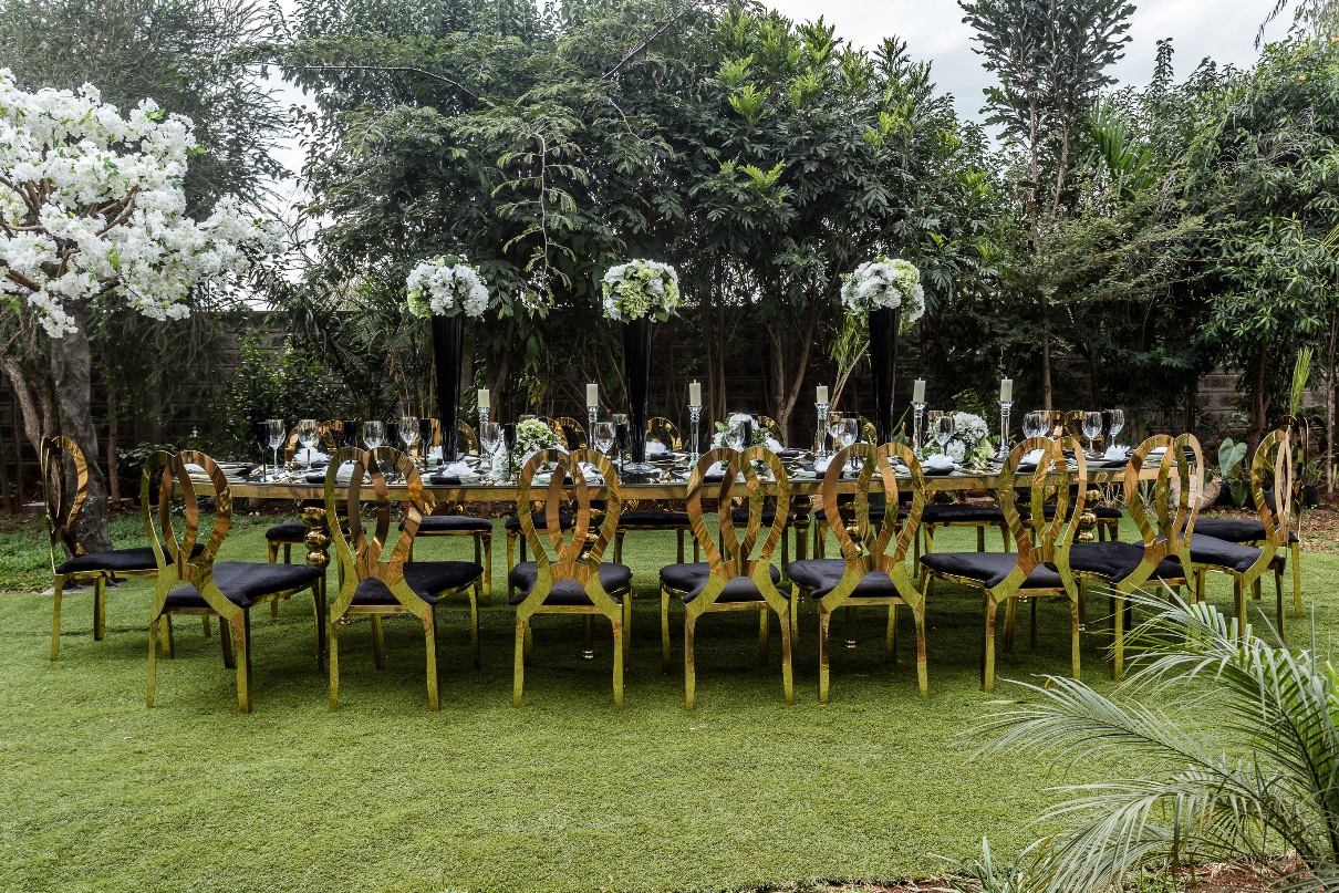 Best Boutique Hotel In Kenya - Fair Acres Boutique Hotel