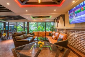 Boutique Luxury Fair Acres