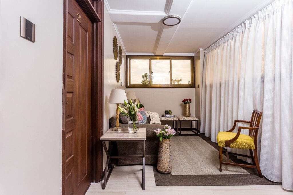 Luxury with Practical Family Living