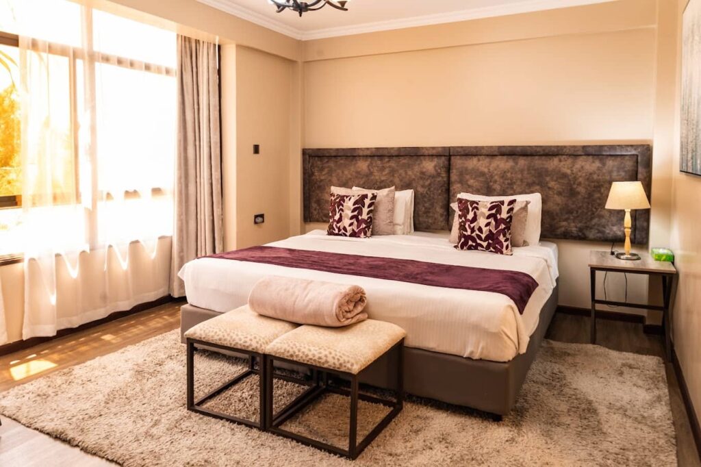 Family-Friendly Amenities