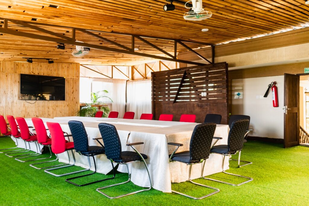 Fair Acres’ Meeting Venues