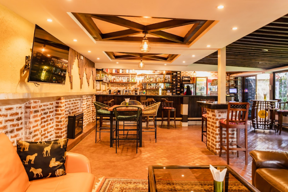 A weekend Getaway in Nairobi