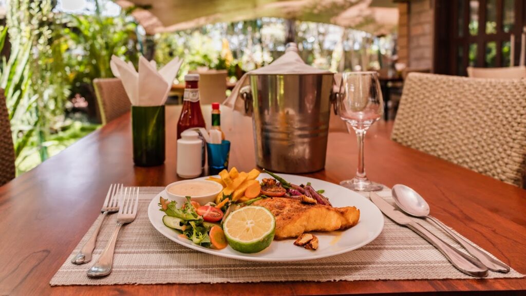 Best Boutique Hotel in Karen Nairobi