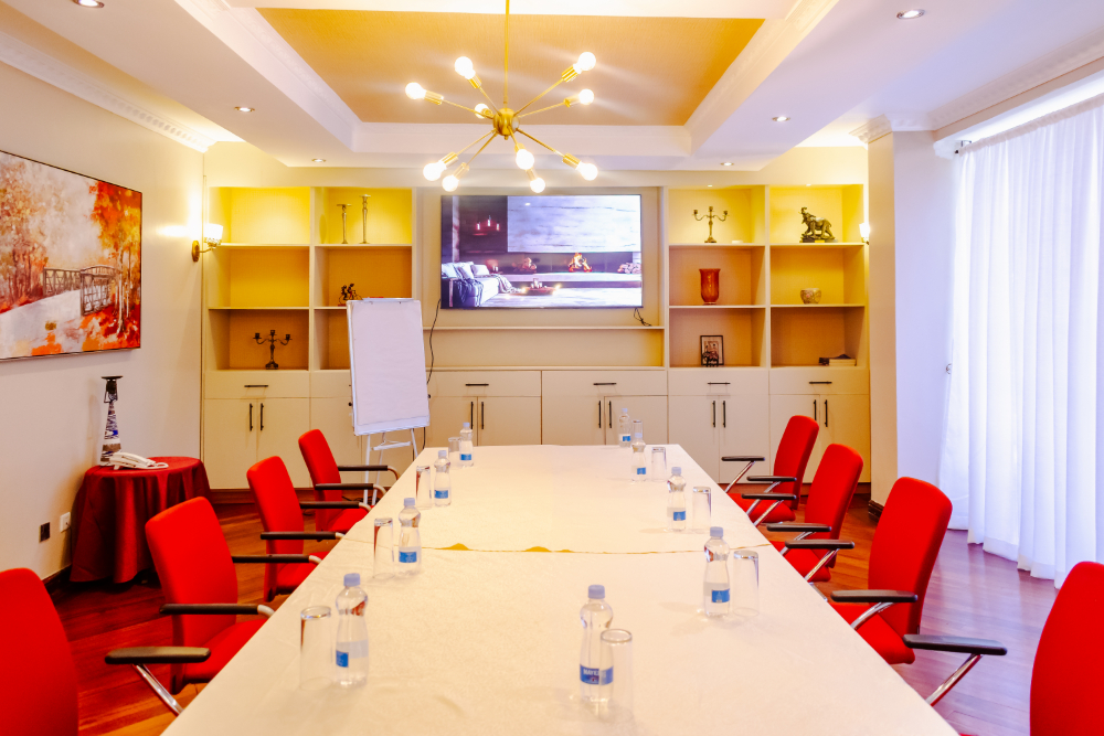 Events & Conferencing at Fair Acres