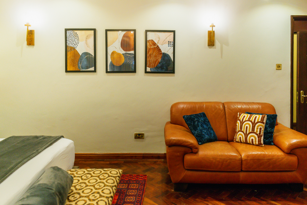 Fair Acres Boutique Hotel