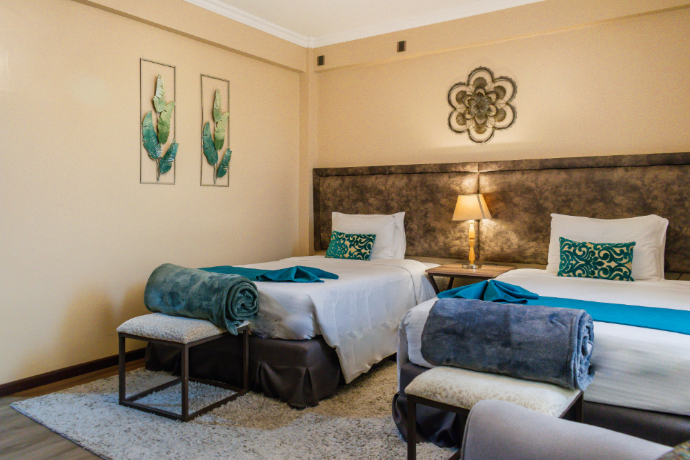 Long-Term & Short-Term Stays