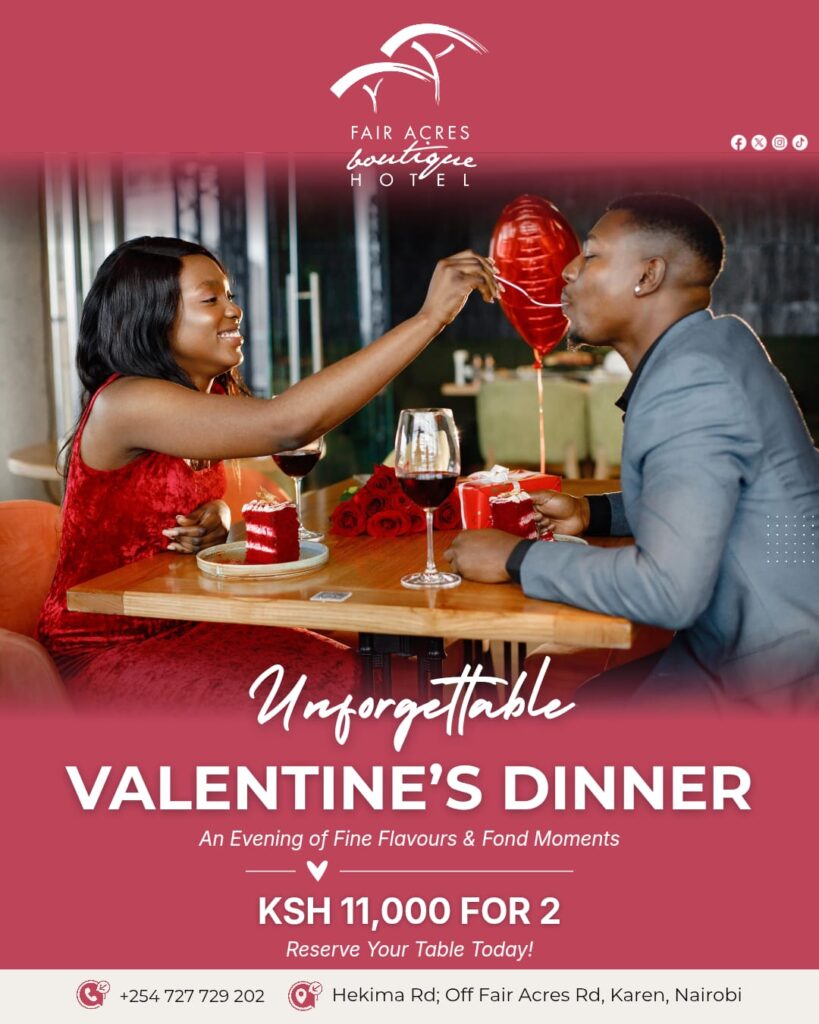 Valentine’s Day 2026