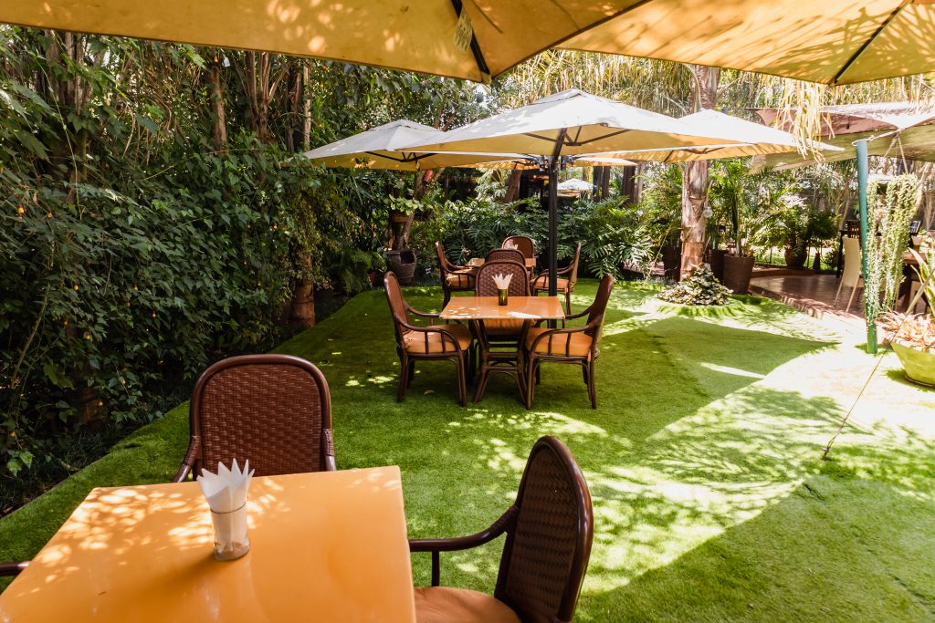 Best business hotel in Karen, Nairobi with modern accommodation