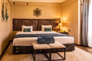 Accommodation in Karen Nairobi