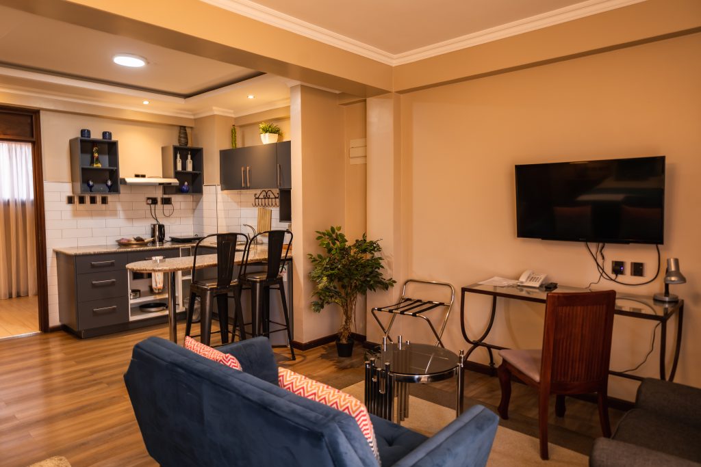 Best Hotels in Karen Nairobi