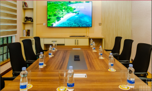 corporate retreat venue Karen Nairobi
