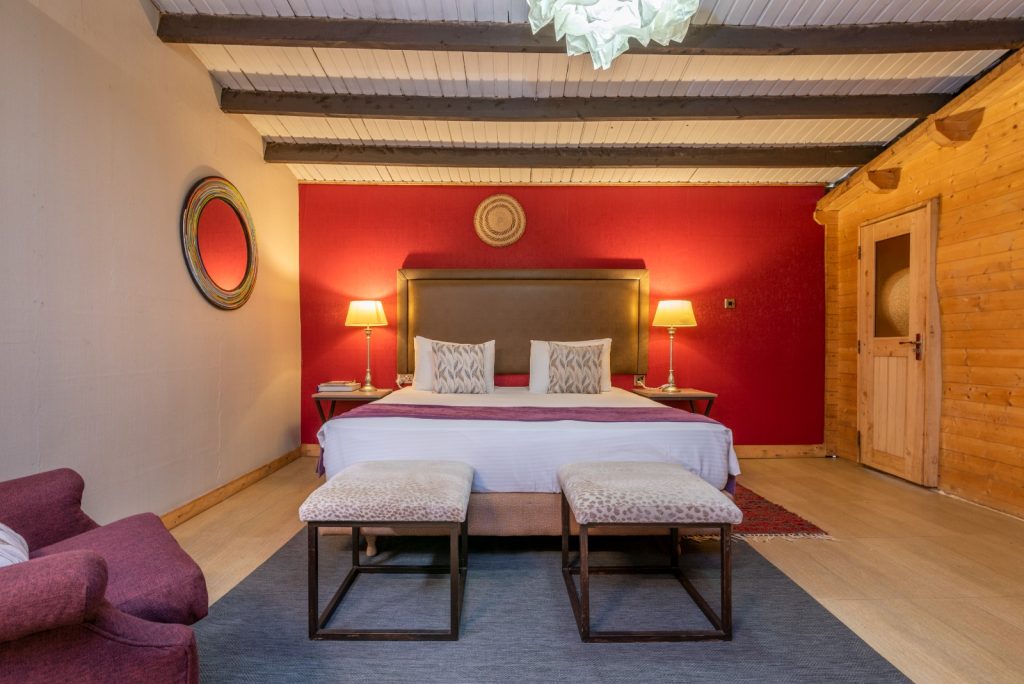 Accommodation in Karen Nairobi
