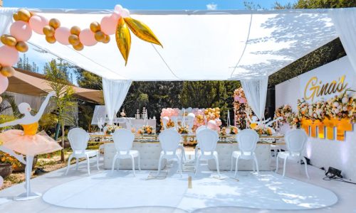 Unique Banqueting Venues in Karen