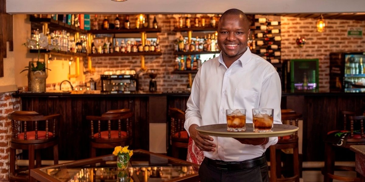 Best Boutique Hotel In Kenya - Fair Acres Boutique Hotel