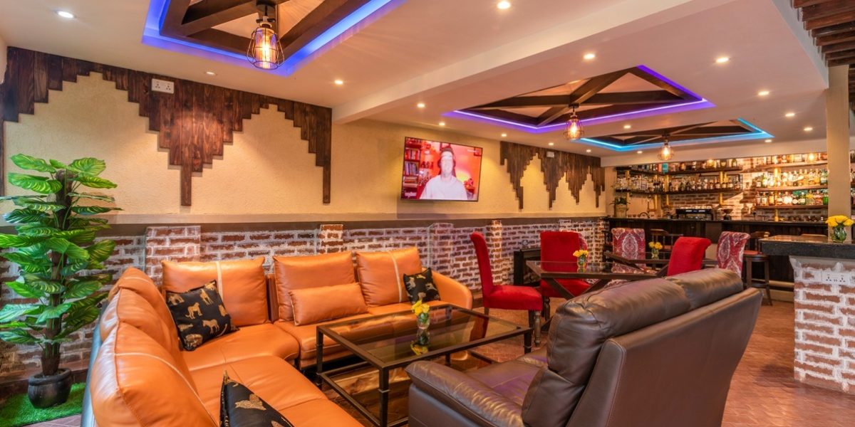 Best Boutique Hotel In Kenya - Fair Acres Boutique Hotel