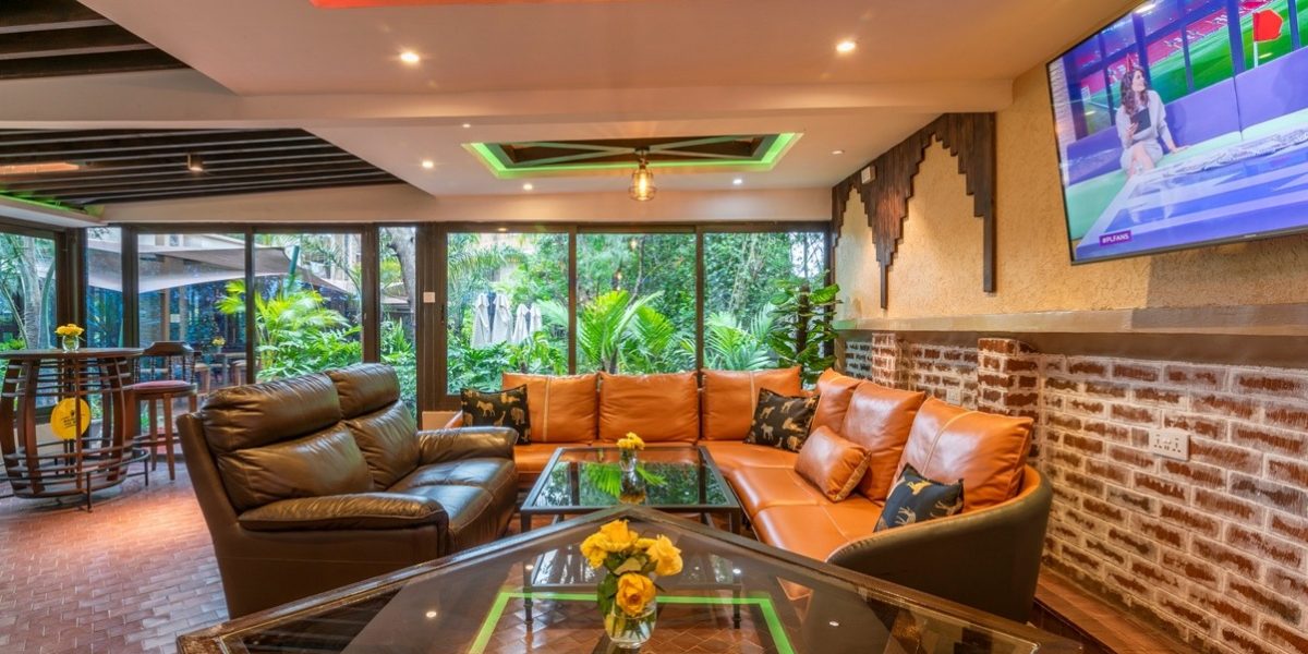Best Boutique Hotel In Kenya - Fair Acres Boutique Hotel