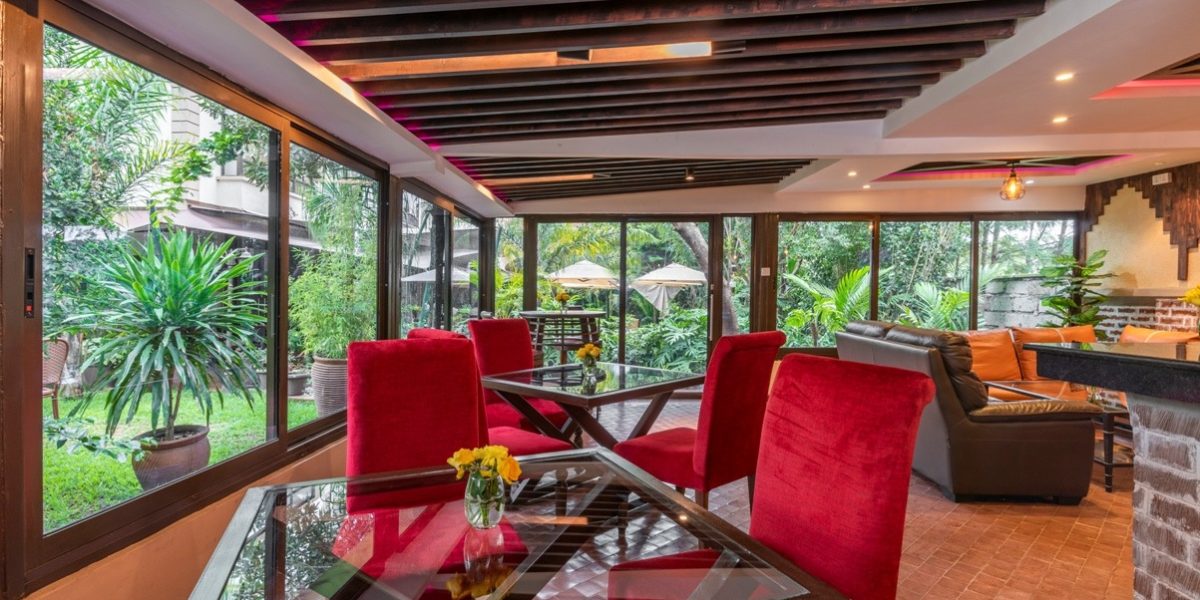 Best Boutique Hotel In Kenya - Fair Acres Boutique Hotel